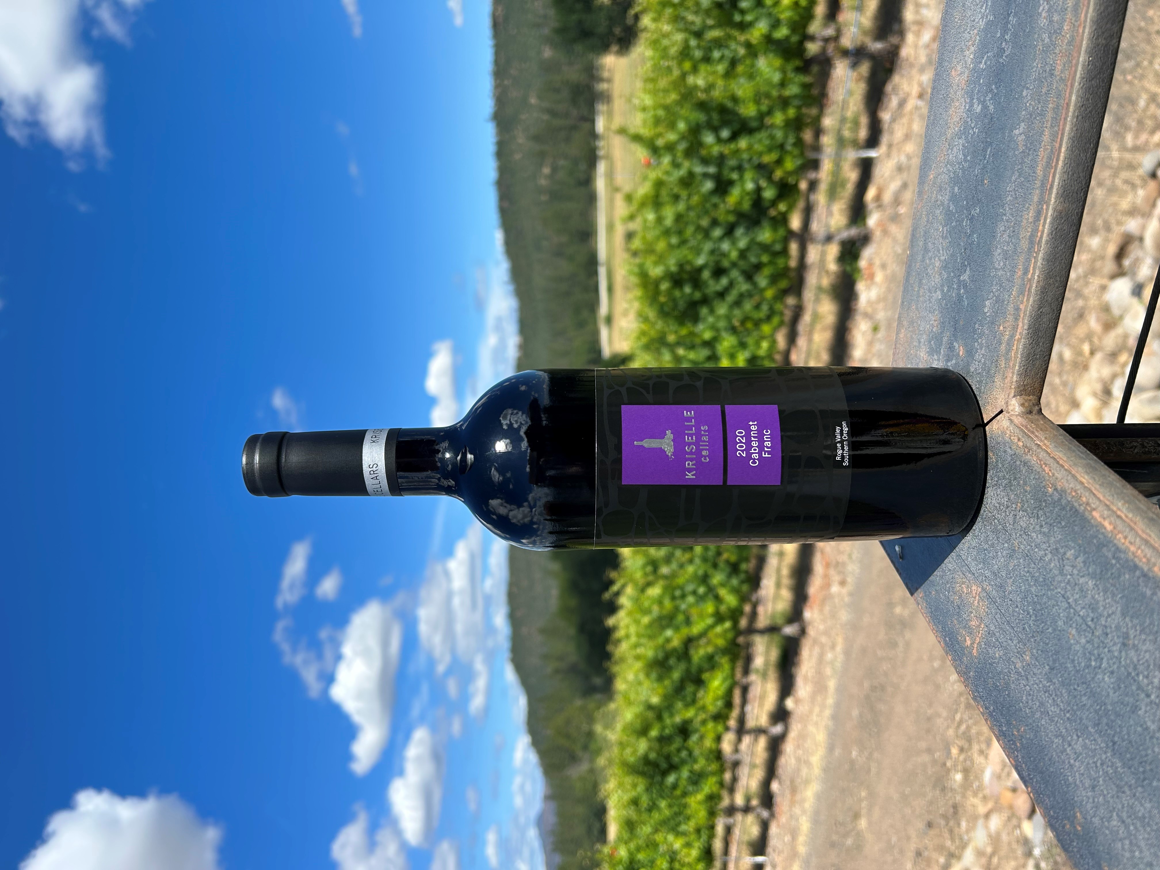 Product Image for 2020 Cabernet Franc